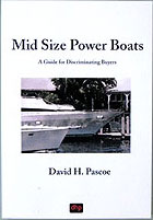 Mid Size Power Boats